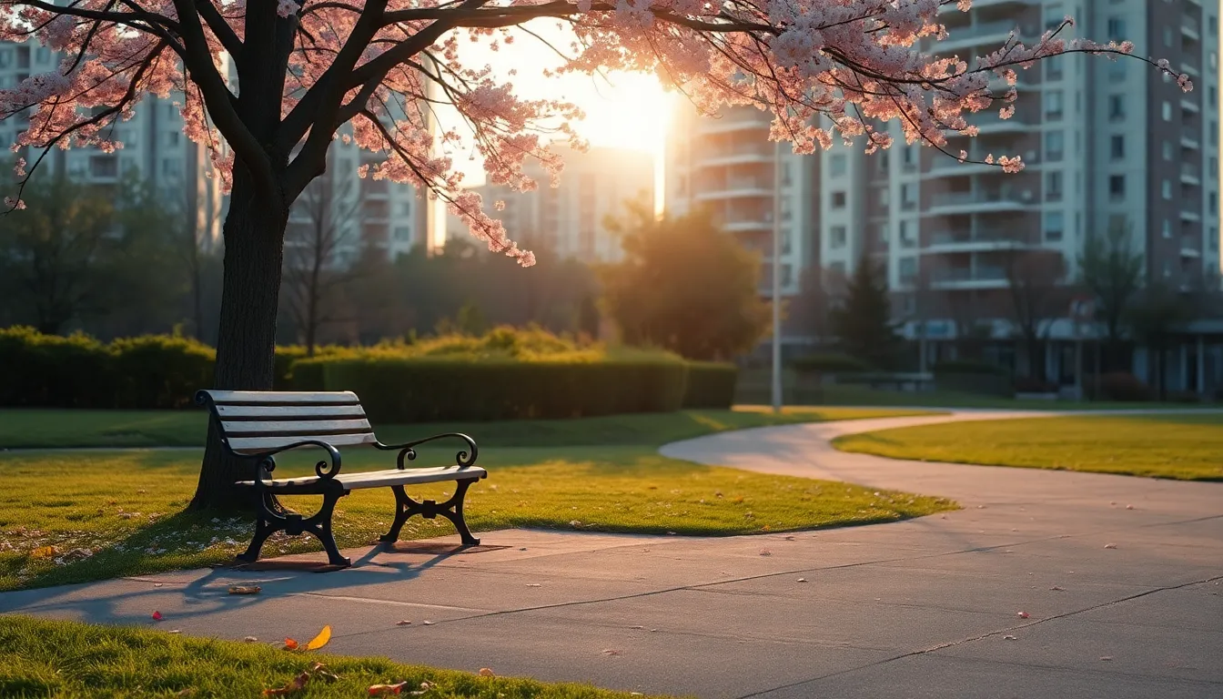 2025년 복지정책 이미지