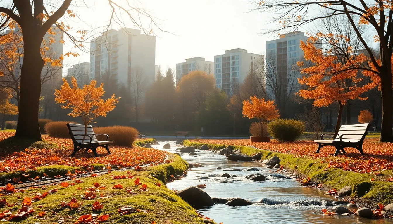2025년 대한민국 복지정책 관련 이미지