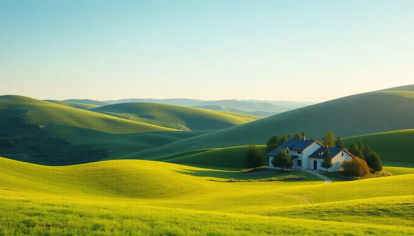 2025년 맞춤형 복지 정책 안내 이미지