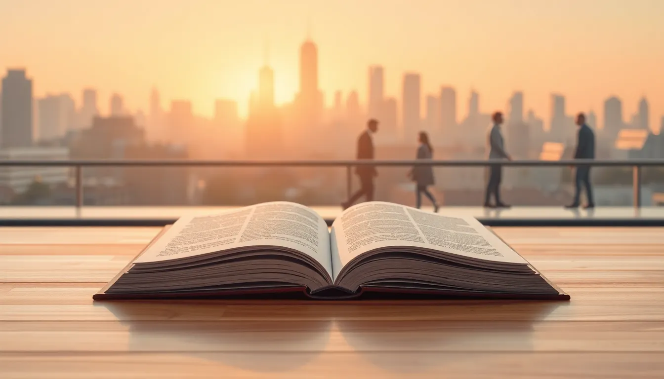 2025년 미래 복지 정책의 변화를 상징하는 이미지