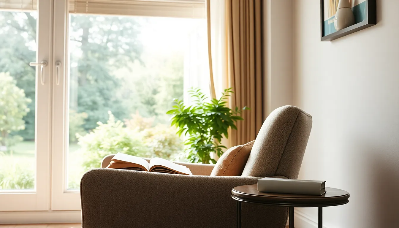 노후를 위한 재정 계획과 주택연금 설명 이미지