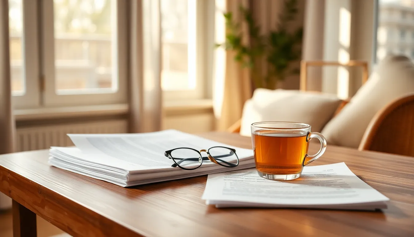 국세청 홈택스 근로장려금 신청 화면 예시 이미지