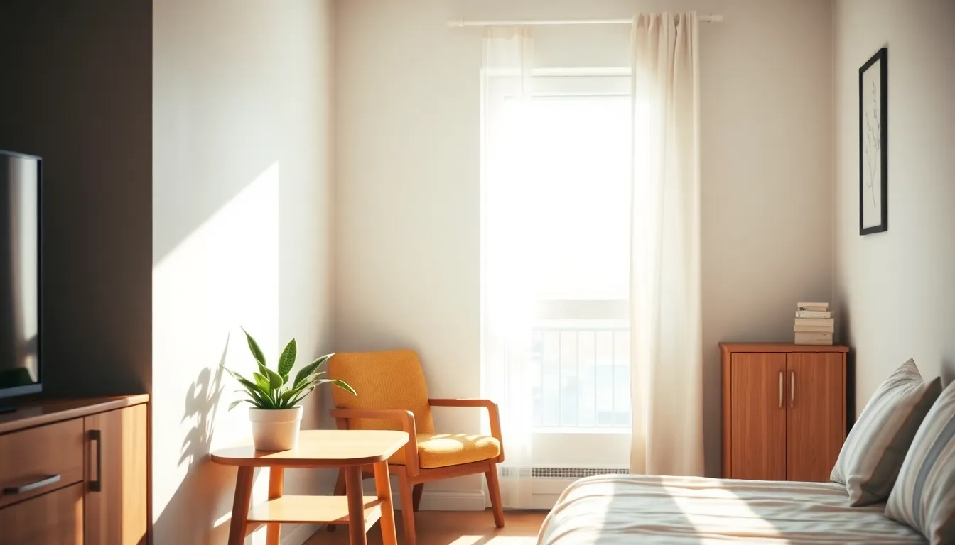 청년 주거 지원 정책 관련 이미지