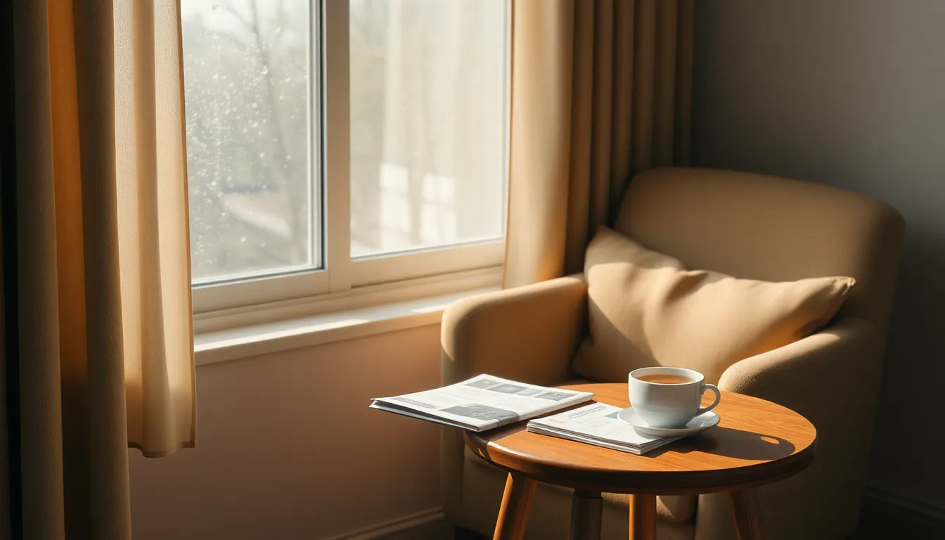 지역사회 복지 서비스 협력 개념도