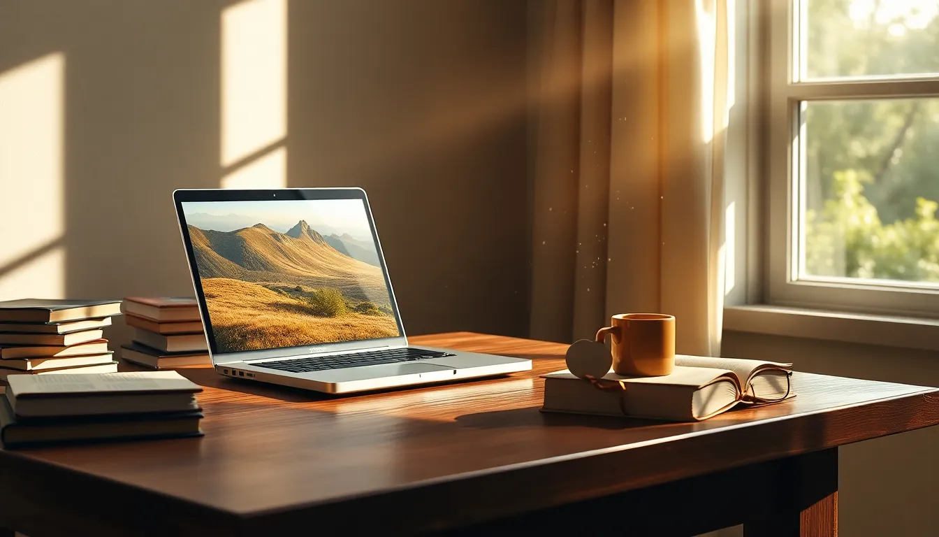 활기찬 노인들이 함께 일하는 모습