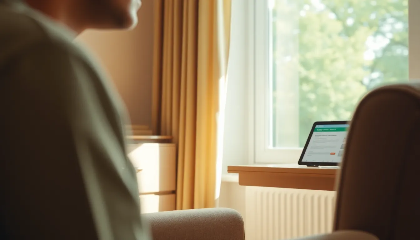 노인 일자리 관련 이미지