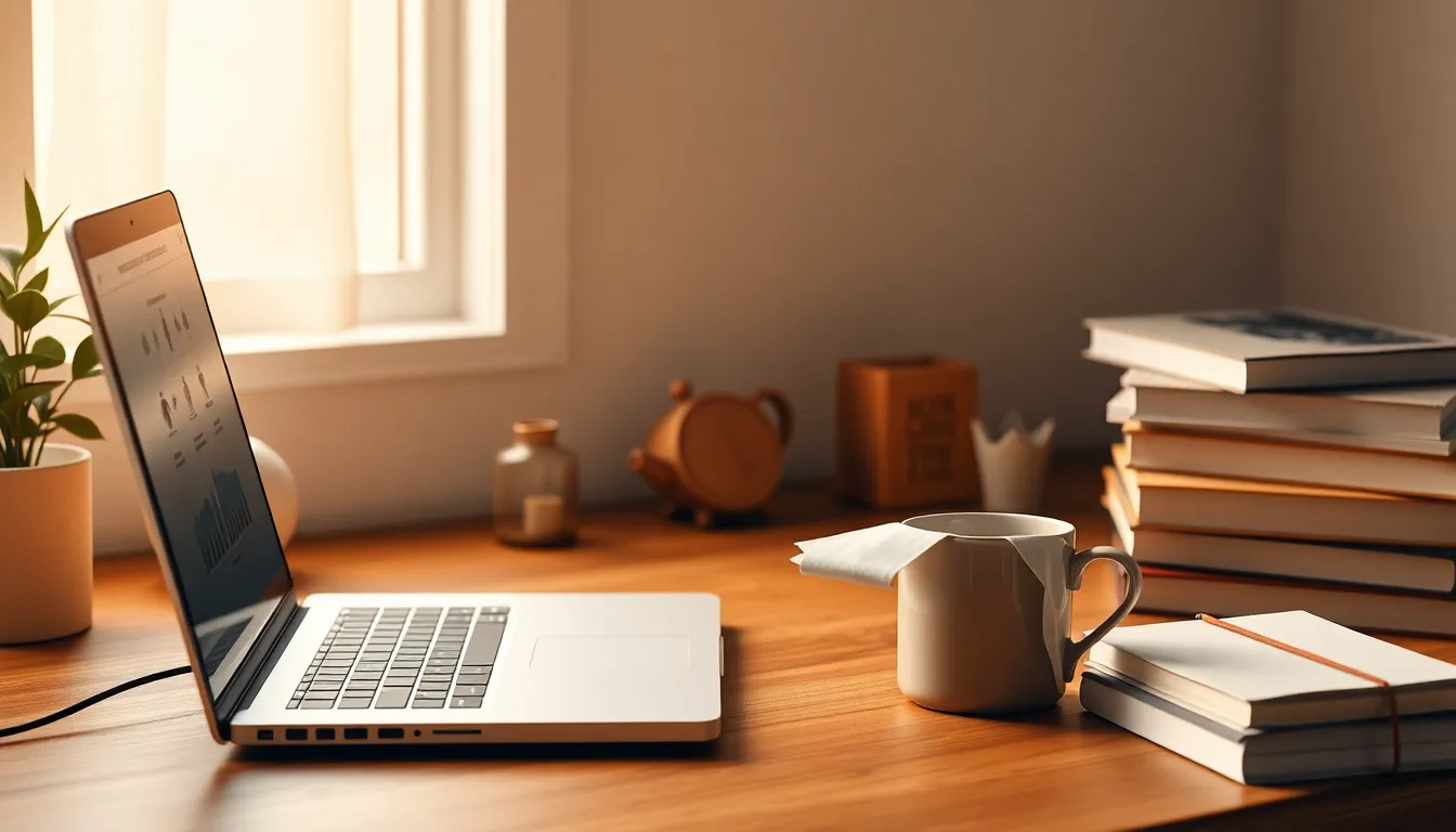 활기찬 노년층의 모습