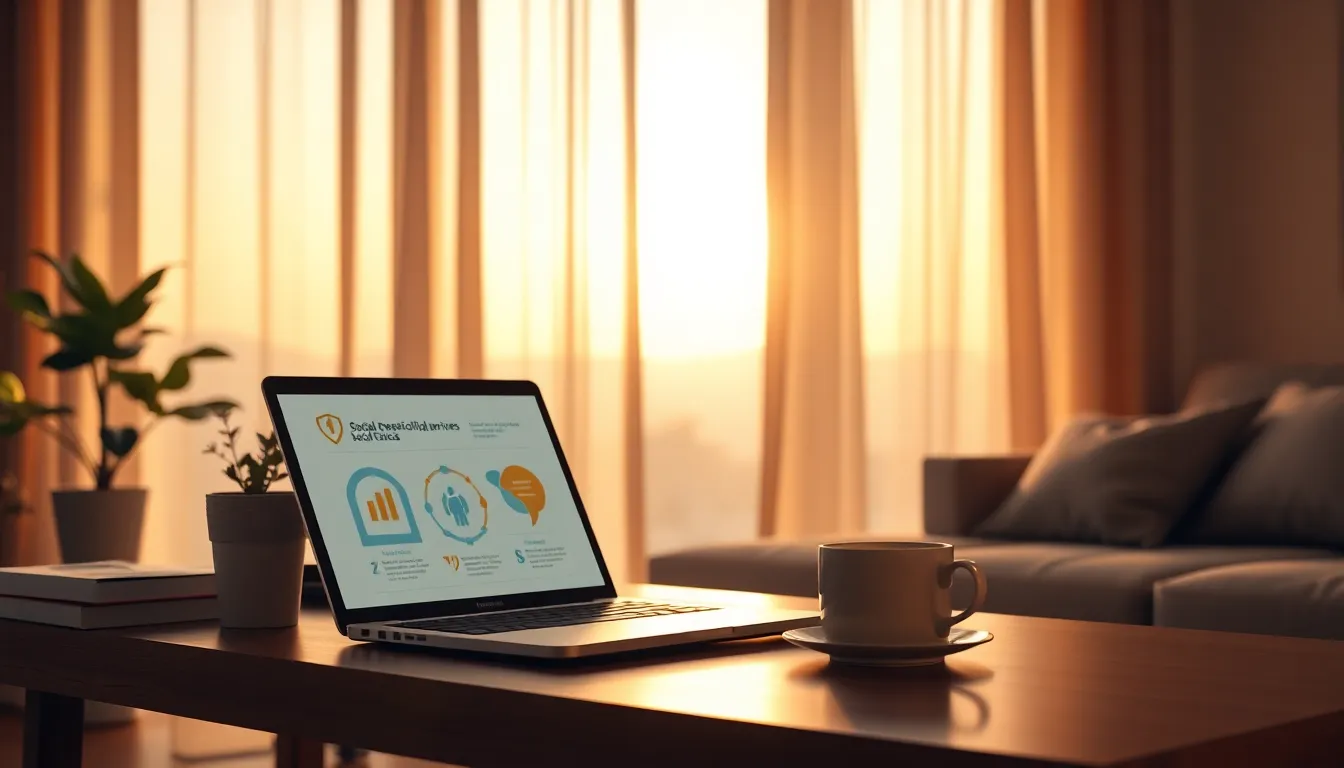 대한민국 복지 정책 변화를 나타내는 이미지