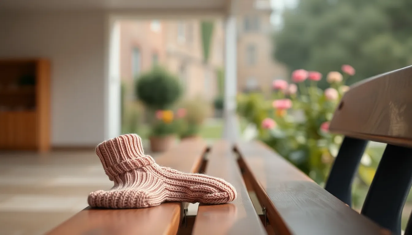 활기찬 노년기의 어르신들이 함께 활동하는 모습