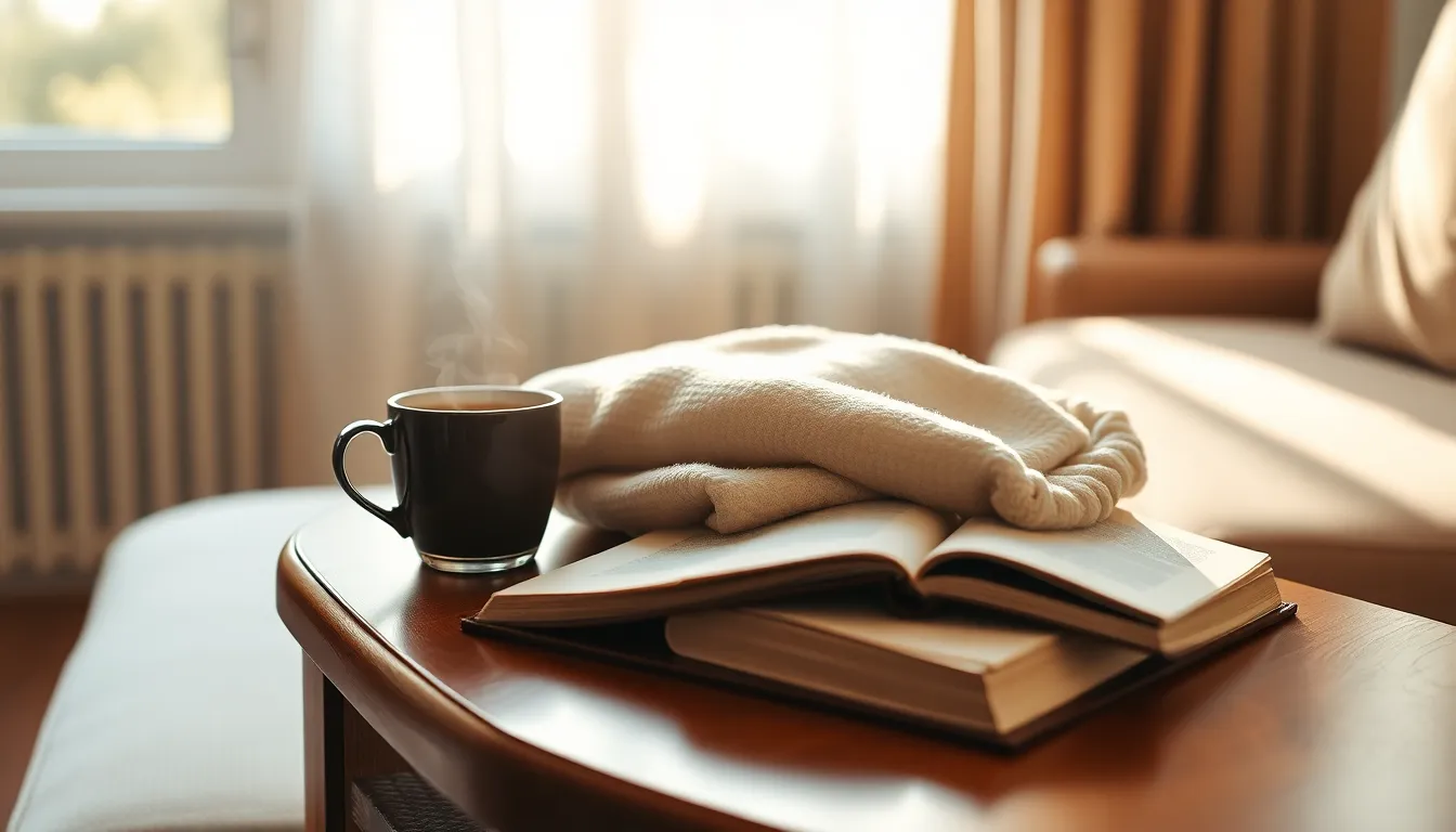 노인 맞춤 돌봄 서비스 이미지