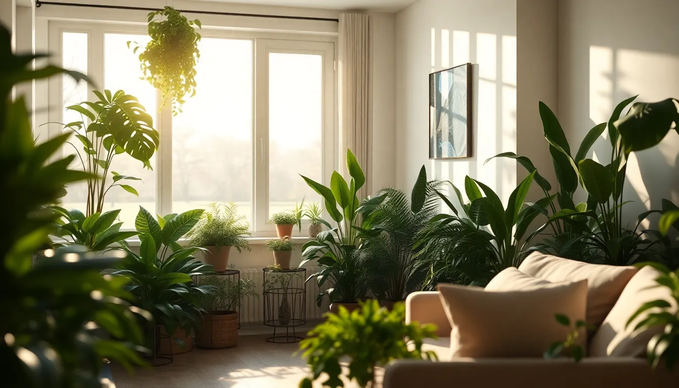 활기찬 노년 생활을 즐기는 어르신들이 함께 웃고 있는 모습