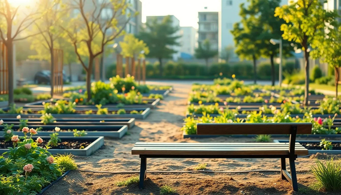 미래 복지 정책 이미지