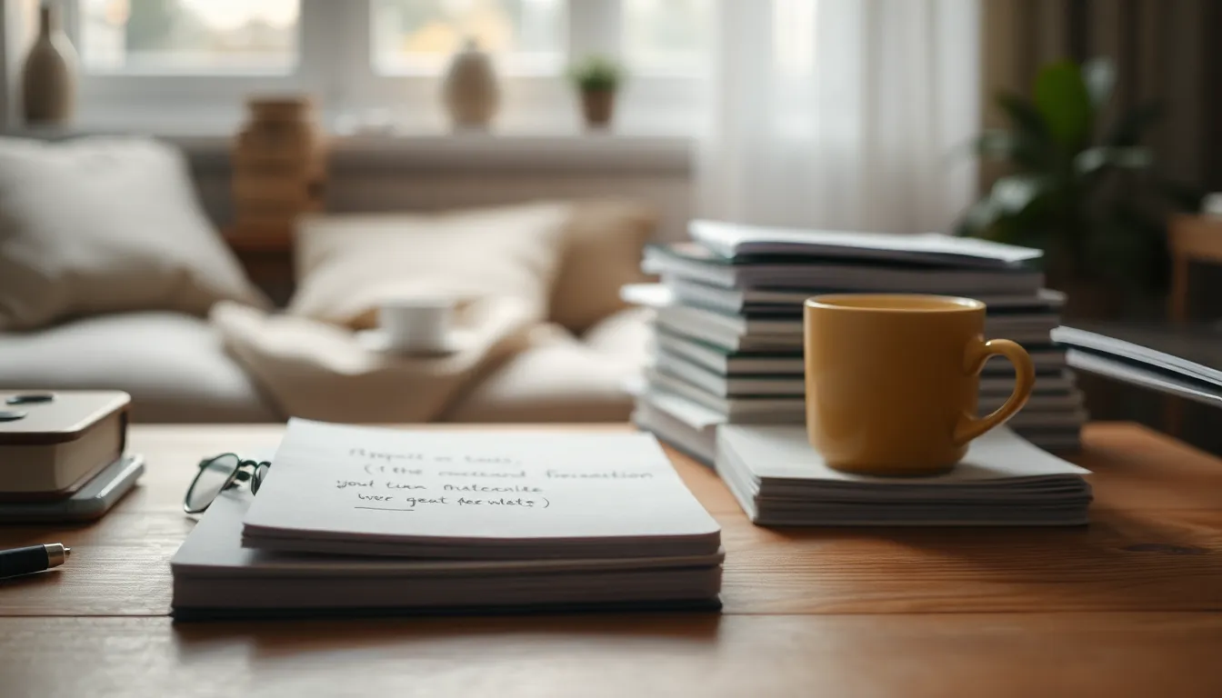 실업급여 신청 과정