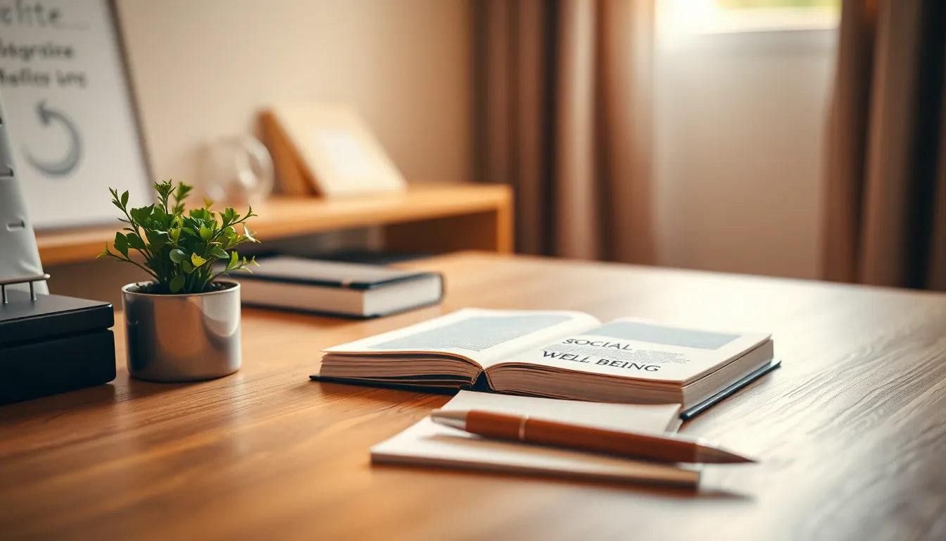 2026년 복지정책 주요 변화 이미지