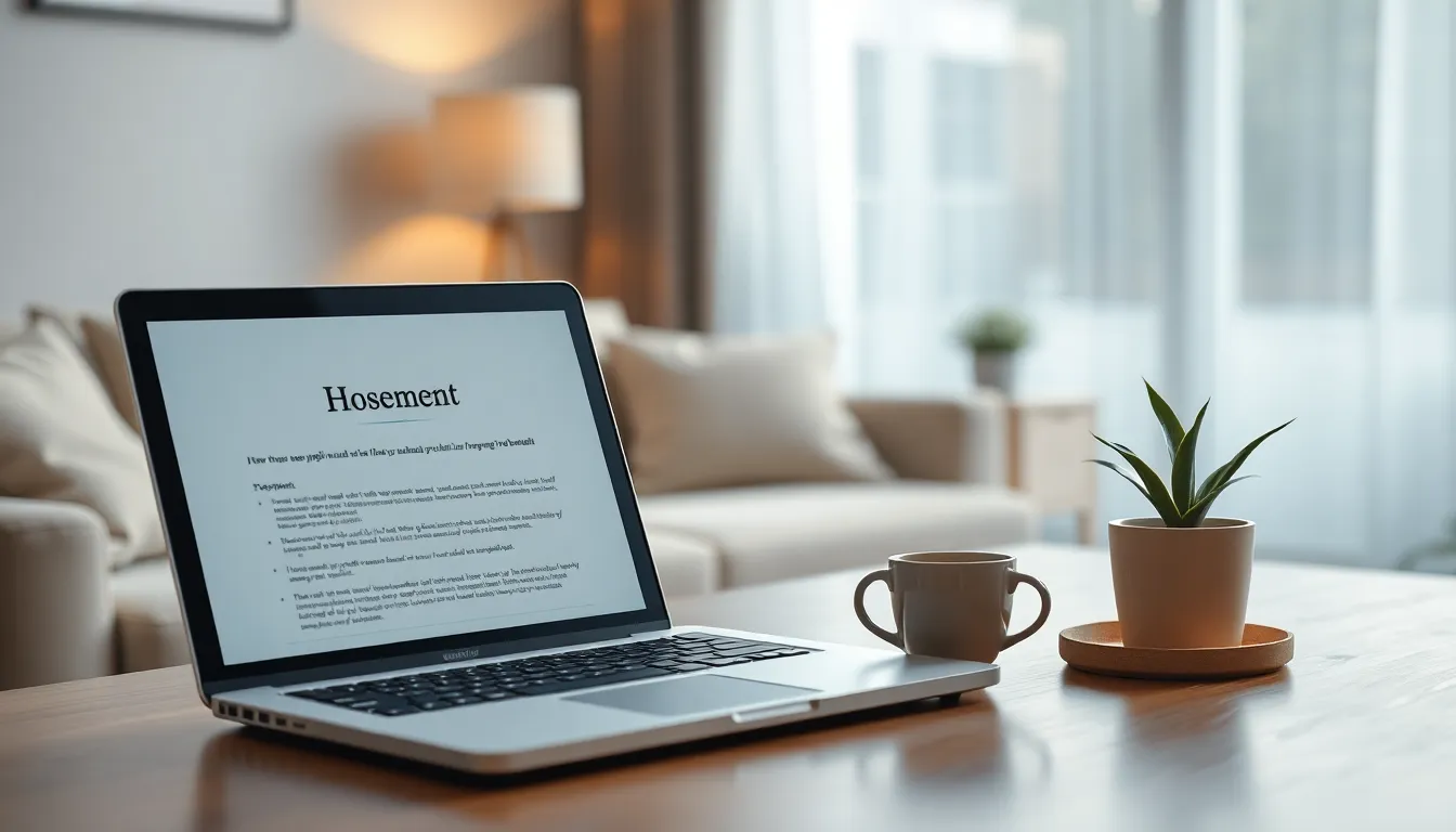 2026년 주거복지 정책 관련 이미지