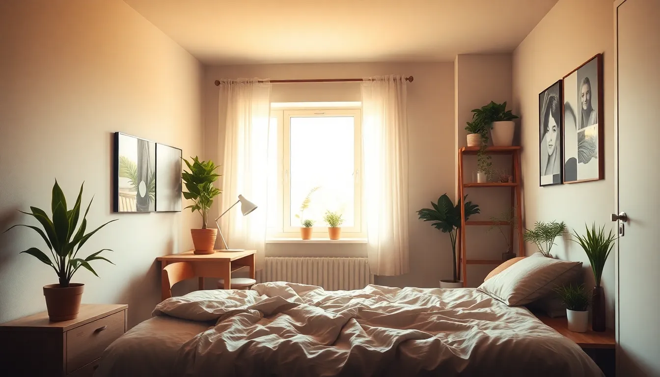 청년 주거 지원 관련 이미지