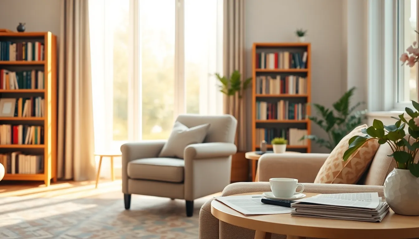 주택연금 관련 이미지