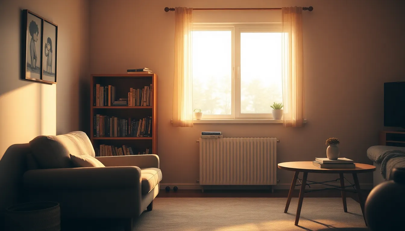 주거 지원 정책 관련 이미지