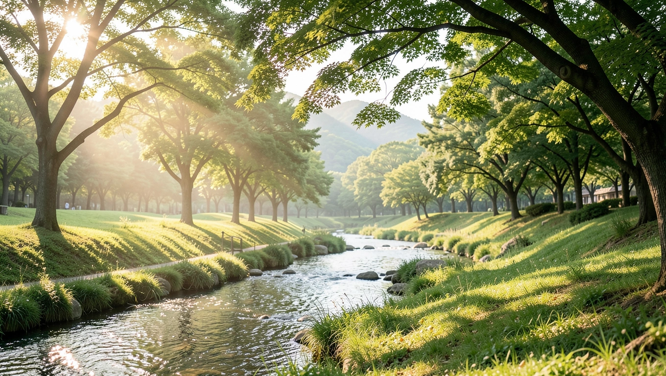복지 정책 변화
